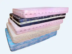 Foams And Beddings