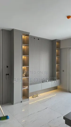 Tv Console