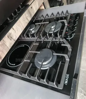 Original Image Built-in Cabinet 3+1 Gas Electric Cooker Hob 60cm Etc
