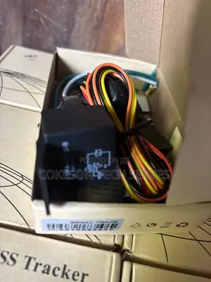 Vehicle Security Tracking Device Installation That Give Peace of Mind