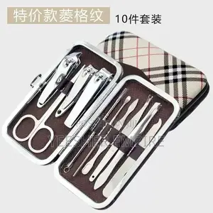 Mini Manicure Set