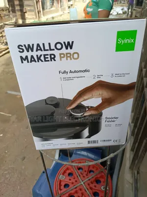 Swallow Maker Pro
