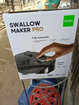 Swallow Maker Pro