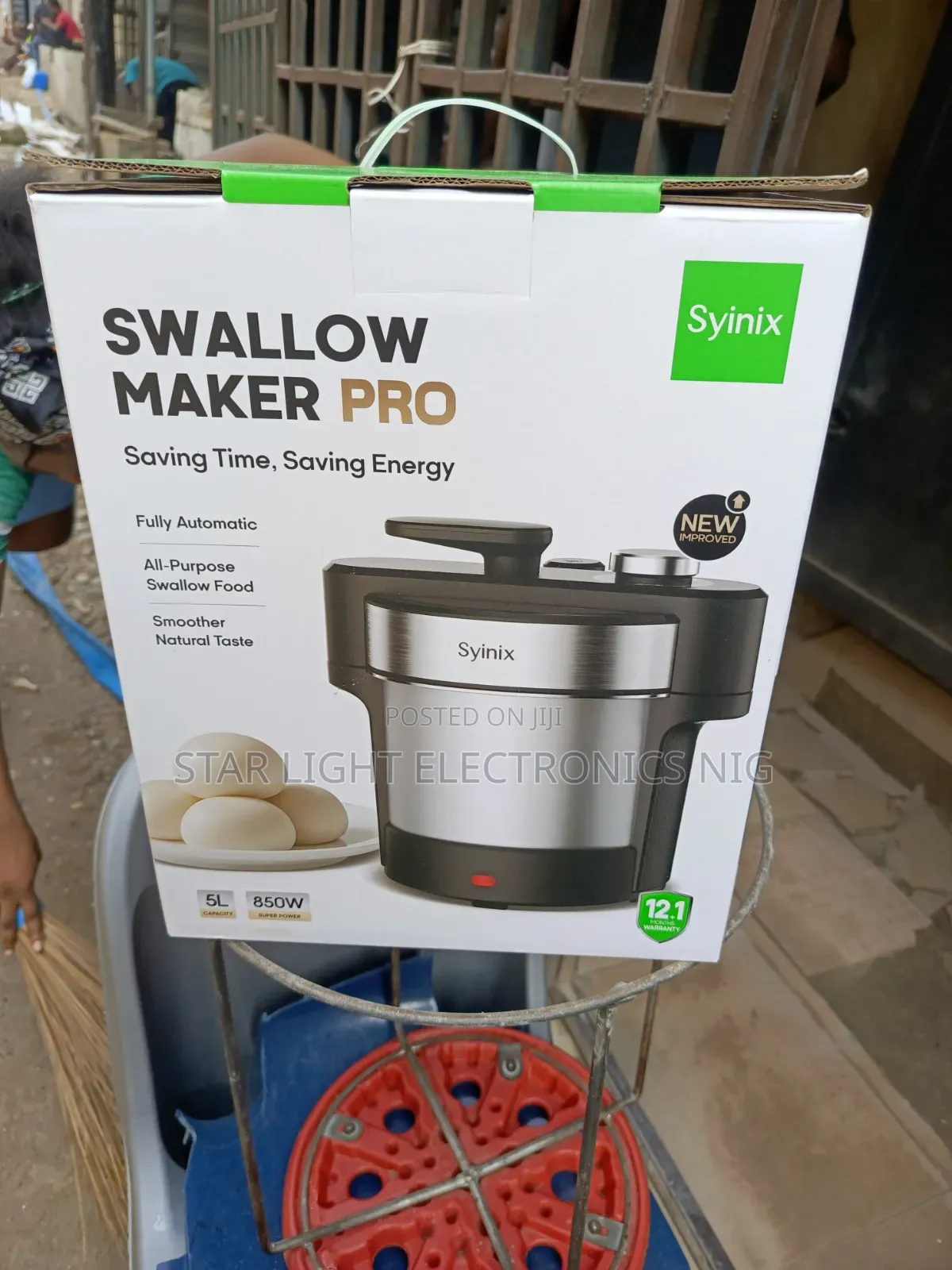 Swallow Maker Pro
