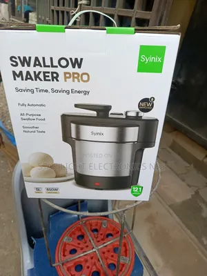 Swallow Maker Pro