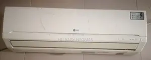 Used 1 Hp Lg Split Air Conditioner for Sale