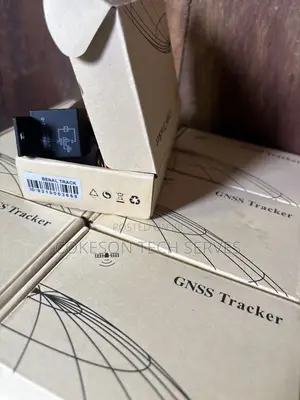 Smart and Effective GPS Security Tracker Setup Services for Vehicles