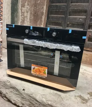 Bosch Built-in 90cm Premium Quality Luxury Inverter Gas Electric Ove