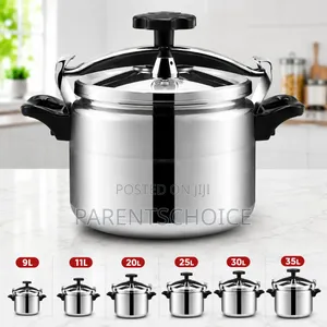 Short Hand Pressure Pot-9l,11l,20l,25l,30l,35l
