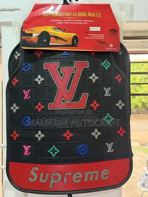 Floor Mats
