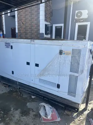 New Original 150kva Perkins Generator Set With 2 Years Warranty