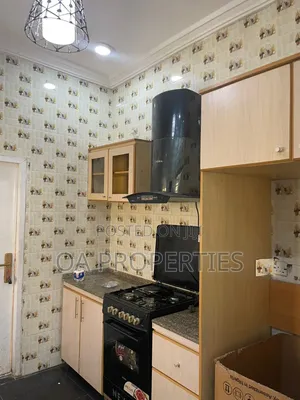 Mini Flat in Ibadan for rent