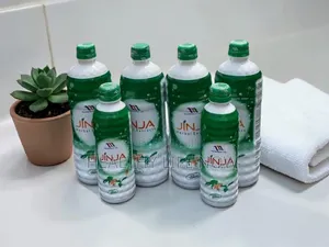 Jinja Herbal Extract Help Keep. Cells Healthy and Strong