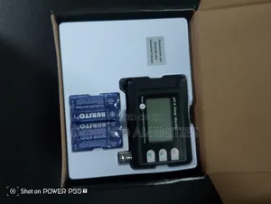 Ph and Temperature Monitor