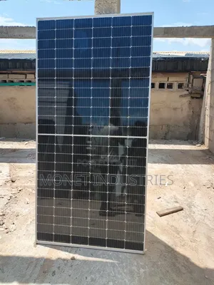620w Trina Monofacial Monocrystaline Solar Panels