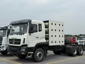 Donfeng 16 Cylinders CNG Powered Truck Head Available for Sell