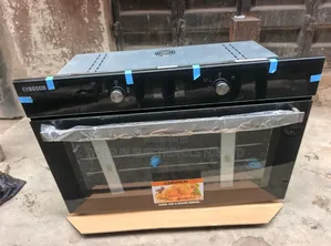 Original Bosch Built-in 90cm Gas Electric Inverter Oven With Grill.