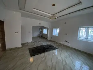 3bdrm Duplex in Goldcity Estate, Sabon Lugbe for rent