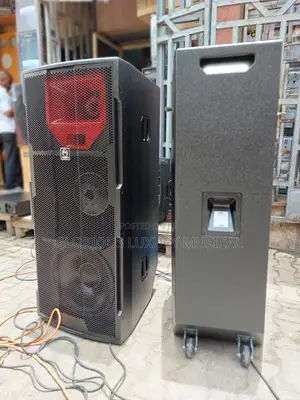 Imortar Professional Double Speak Monsters 007