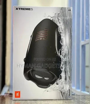 Brand New JBL Extreme 5 Speaker