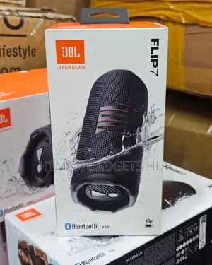 Brand New JBL Flip 7