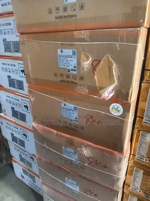 8kva Ivem Felicity Solar Inverter 48v