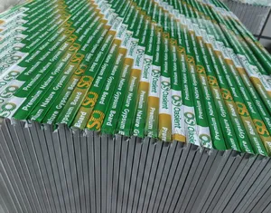 Plasterboard (Gypsum Board)3m/10mm