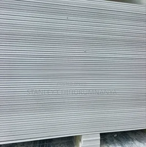 Plasterboard (Gypsum Board)3m/10mm