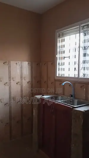 3bdrm Block of Flats in Anuoluwa Estate, Akobo for rent
