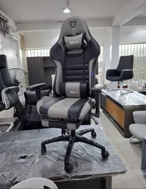 Relaxing Office Game Chair