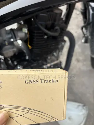 Vehicle Bikes and Trucks Anti Theft Tracker Installation Around You