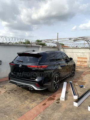 Nano Ceramic Tint Installation