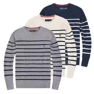 High Quality Round Neck Cardigan
