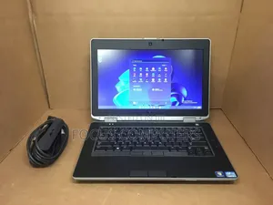 Laptop Dell Latitude E6430 16GB Intel Core i5 HDD 750GB