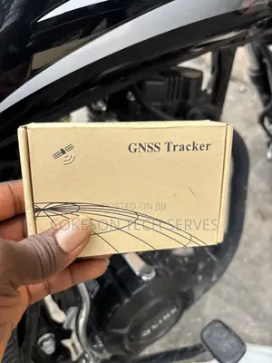 Accurate and Reliable Car and Bike Location Tracker Installation