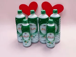 Jinja Herbal Extract Help Support the Body's Natural Defense