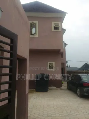 2bdrm Duplex in Aco Estate, Sabon Lugbe for sale