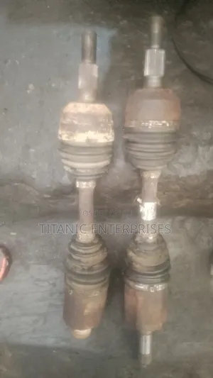 Original Tokunbo Driving Shaft for Suzuki Xl7 Jeep