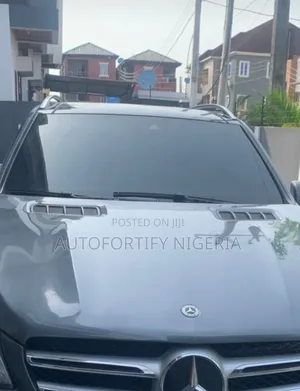 Ceramic Tint Installation in Ibeju Lekki
