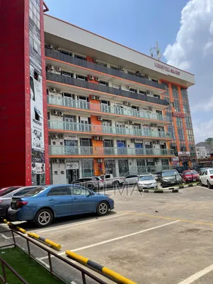 Office and Shop Space for Rent