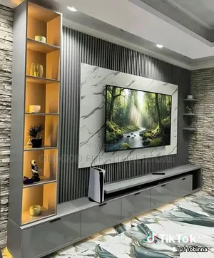 Tv Console