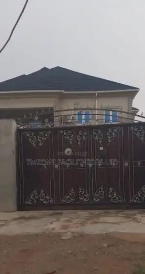 Furnished 9bdrm Mansion in Greenland Estate, Iseri Olofin for sale