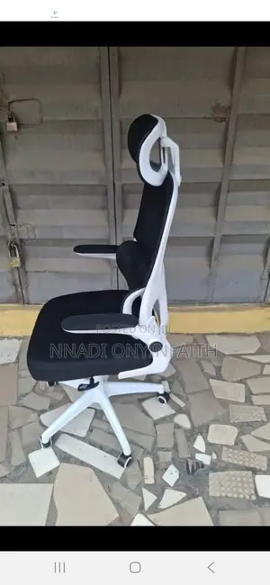 Brand New and Imported Ergonomic Office Chair