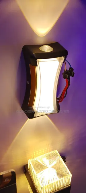 Outdoor Light