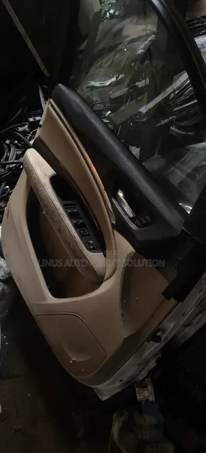 Complete Door 2015/2020 Acura MDX