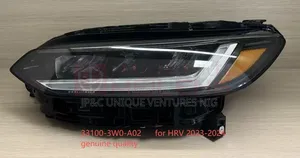Head Light 2024 Honda Hr-V