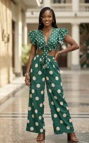 Beautiful Casual 2 Piece Wears