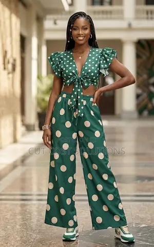 Beautiful Casual 2 Piece Wears