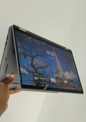 Laptop Dell Latitude 7410 16GB Intel Core i7 SSD 512GB