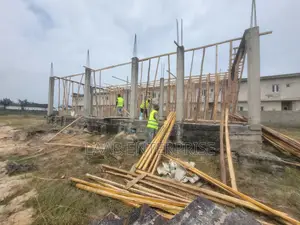 Building Construction Service